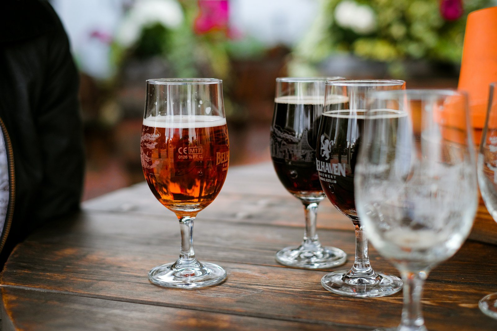 Winter Beers