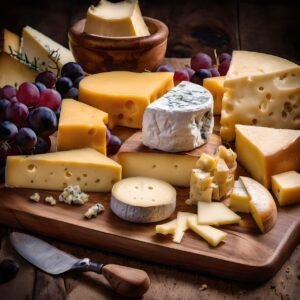 cheese