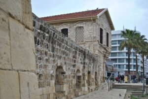 cyprus, cyprus museums, museums