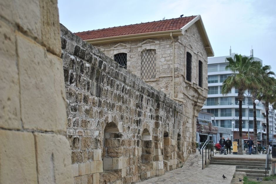cyprus, cyprus museums, museums